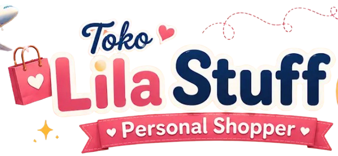 lilastuff Logo